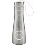 GROHE Selection Cube Náhradní kartáč, chrom 40868000 – Hledejceny.cz