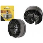 Stanley HCS děrovky do dřeva Ø 68-74-80-90-100 mm x hloubka 30 mm - ST-STA81025-XJ – Zboží Mobilmania