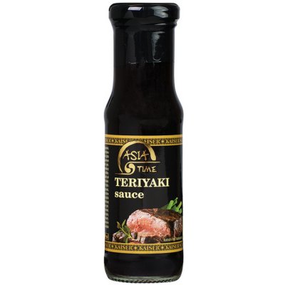 Asia World Asia Time Teriyaki omáčka 150 ml