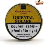 Robert Mc Connel Dýmkový tabák Oriental Souare 50 g – Sleviste.cz