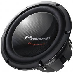 Pioneer TS-W260S4