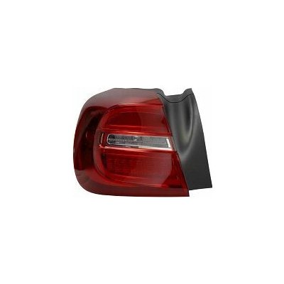 Zadní světlo- levé vnější MERCEDES GLA (X156) 2013-2021 |013-2021| DEPO | 440-1999L-AE – Hledejceny.cz
