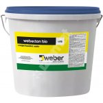 Weber ton bio fasádní 25kg – Zbozi.Blesk.cz