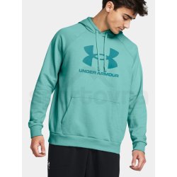 Under Armour UA Rival Fleece Logo HD-GRN