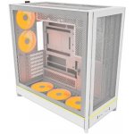Montech HS01 White – Zboží Živě