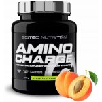Scitec Nutrition Amino Charge 570 g – Hledejceny.cz