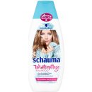 Schauma Winterpflege regenerační šampon 400 ml