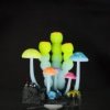 Akvarijní rostlina I--Z Aqua Lumo korály a houby 12x8x11 cm 4762