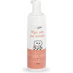 Lobey Mycí pěna pro miminka 150 ml – Zboží Dáma