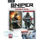Sniper: Ghost Warrior Combo Pack