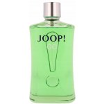 Joop! Go! toaletní voda pánská 200 ml – Hledejceny.cz