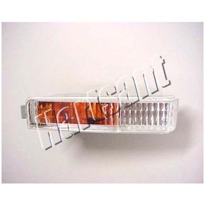 R.blikač blinkr Honda Accord 89-91 | Zboží Auto