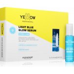 Yellow Professional Hydra Care Light Blue Glow Serum 6 x 13 ml – Hledejceny.cz