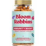 Bloom Robbins Immunity Boost 60 kapslí – Hledejceny.cz