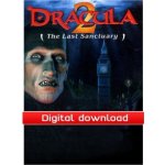 Dracula 2: The Last Sanctuary – Zboží Dáma