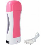 Noezon Růžový ohřívač pro epilaci 40 W – Zboží Mobilmania