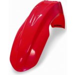 Acerbis přední blatník HONDA CRF150 07-24 červená – Hledejceny.cz