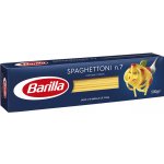 Barilla Spaghettoni No.7 0,5 kg – Zboží Mobilmania