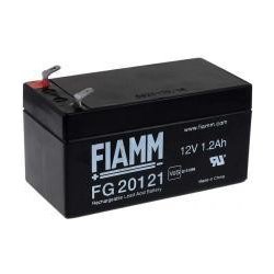 FIAMM FG20121 Vds - 1200mAh Lead-Acid 12V