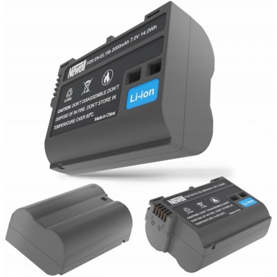 Newell EN-EL15b – Zboží Mobilmania