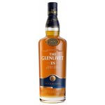Glenlivet 18y 40% 0,7 l (karton) – Sleviste.cz