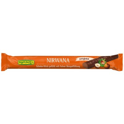 RAPUNZEL NIRWANA VEGAN 22 g – Sleviste.cz