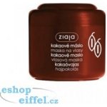 Ziaja kakaové máslo vyhlazující maska na vlasy 200 ml – Zboží Dáma
