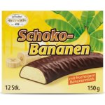 Hauswirth Schoko-Bananen 150 g – Hledejceny.cz