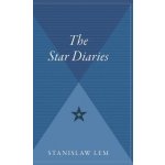 Star Diaries: Further Reminiscences of Ijon Tichy Lem StanislawPevná vazba – Hledejceny.cz