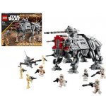 LEGO® Star Wars™ 75337 AT-TE – Zboží Dáma