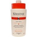 Kérastase Nutritive Lait Vital 1 Normal to Slightly Dry Hair výživná krémová péče určená pro ošetření normálních až lehce suchých vlasů 200 ml