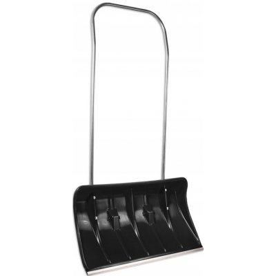 Maan lopata na sníh plast 80 x 142 cm – Zboží Mobilmania