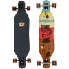 Longboard Arbor Performance Jess Mudgett Axis 37