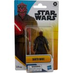 Hasbro Star Wars Darth Maul 10 cm – Zboží Mobilmania