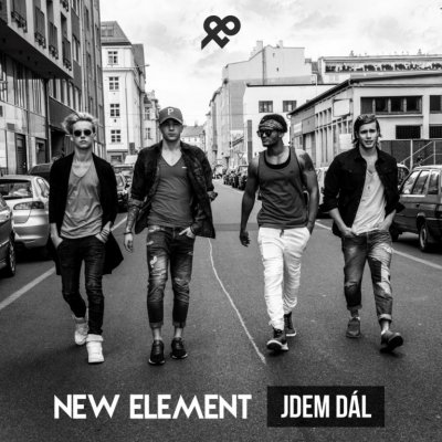 New Element - Jdeme dál