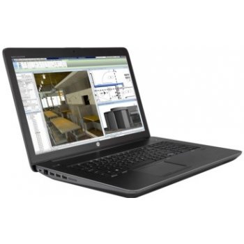 HP ZBook 17 T7V38ES