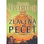 Zlacená pečeť – Hledejceny.cz