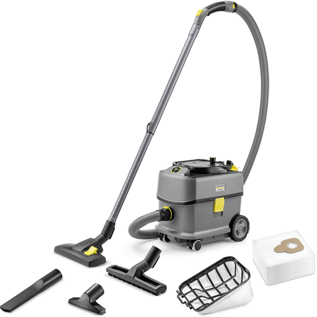 Kärcher T 10/1 Adv 1.527-312.0
