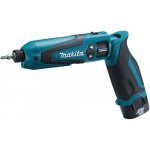 Makita TD021DSE – Zboží Dáma