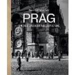 Praha za císaře pána nemecký jazyk - Pavel Scheufler – Zboží Mobilmania