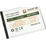 Aligator A600BAL – Sleviste.cz