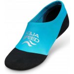 Aqua Speed Neo dětské neoprenové ponožky – Zboží Dáma