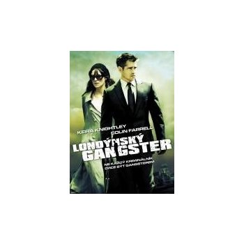 londýnský gangster DVD