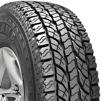 Yokohama Geolandar A/T G012 265/70 R18 114S – Hledejceny.cz