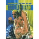 Double Team DVD