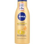 Nivea Sun Touch tělové mléko 400 ml – Zboží Dáma
