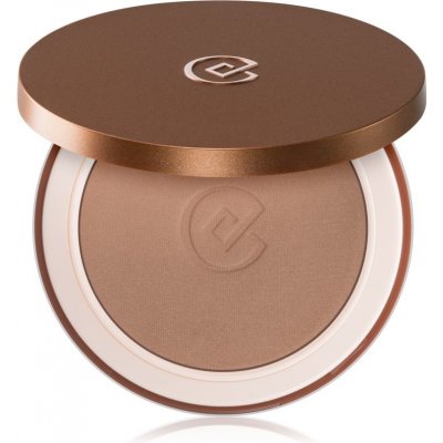 Collistar Silk Effect Bronzing Powder kompaktní bronzující pudr 03 Scilla Glow 10 g – Zboží Mobilmania