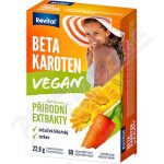 Vitar Super Beta-karoten s měsíčkem a sedmikráskou 60 tablet – Hledejceny.cz