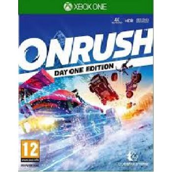 Onrush (D1 Edition)