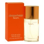 Clinique Happy Heart parfémovaná voda dámská 100 ml – Hledejceny.cz